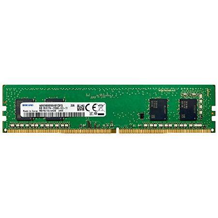 8GB DDR4 3200MHz DIMM PC4-25600 CL22 1Rx16 1.2V 28...