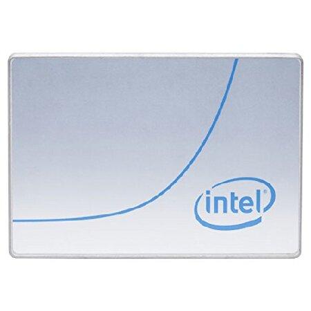 Intel SSD DC P4510シリーズ (1.0TB、2.5IN PCIE 3.1 X4、3D...