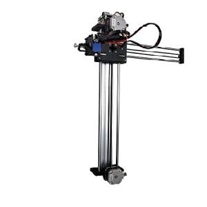 Ergounion (エルゴニオン) トリプルモニターマウント - 調節可能な3