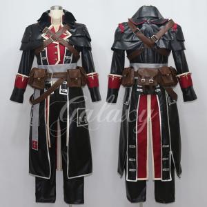 アサシンクリード コスプレ 女性 ファッション の商品一覧 通販 Yahoo ショッピング