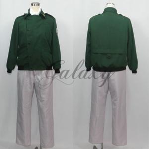 銀河英雄伝説コスプレの商品一覧 通販 Yahoo ショッピング