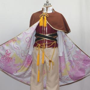 コスプレ 衣装 文アルの商品一覧 通販 Yahoo ショッピング