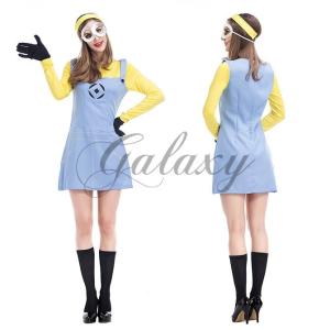 ミニオン コスプレの商品一覧 通販 Yahoo ショッピング