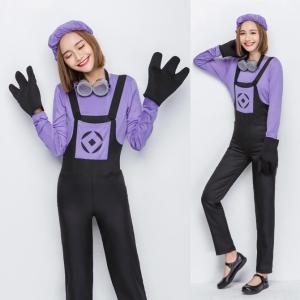 ミニオンコスプレ 子供の商品一覧 通販 Yahoo ショッピング