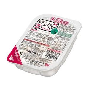 (お取り寄せ品) ゆめごはん1/25トレー 大盛り 200g×30食(低たんぱくごはん) キッセイ薬品工業 (入荷後の発送/3〜5営業日で入荷予定)｜galenus