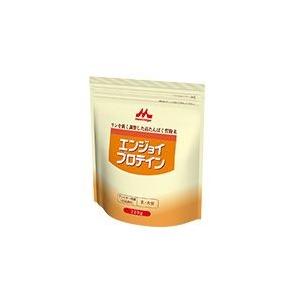 森永乳業 エンジョイプロテイン 700g クリニコ (リン・カリウム