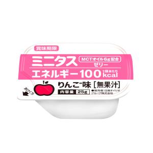 (お取り寄せ可) 日清オイリオ ミニタス エネ...の詳細画像1