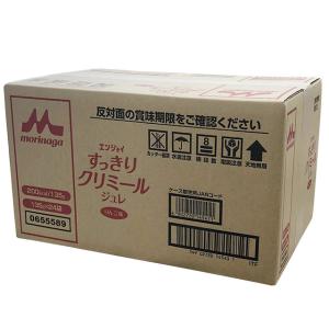 (24個セット) 森永乳業 クリニコ すっきり...の詳細画像2