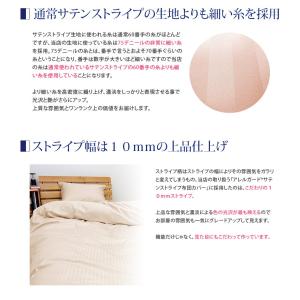 アレルガード デラックス 防ダニ 掛け布団カバ...の詳細画像4