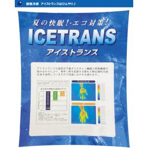 接触冷感 肌掛け布団 箱壊れの為 100×14...の詳細画像4
