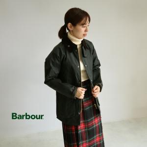 バブアー ビデイルSLジャケット Barbour BEDALE SL MWX0318 レディース メンズ ユニセックス 秋冬 オールシーズン ワックスコットン オイルドコットン｜galette-store