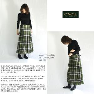 オニールオブダブリン スカート サイズの商品一覧 通販 - Yahoo 