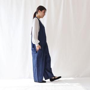 tumugu ツムグ 10oz コットンリネン...の詳細画像2
