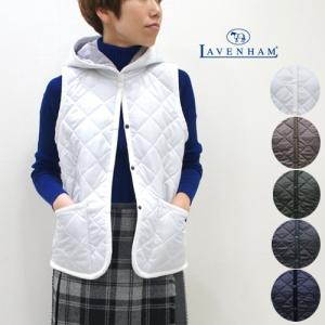 ラベンハム ベスト レディースの商品一覧 通販 Yahoo ショッピング