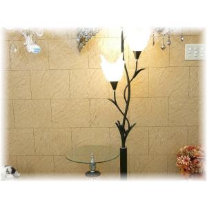 可愛い 送料無料 シンプル 豪華 新品 シンプル デザイン アンティーク おしゃれ 照明 Led 照明 フロアスタンド 照明器具 安い 豪華 アンティーク Led リビング ライト 北欧 3533 アンティーク ガレ