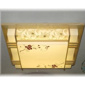 シーリングライト led 6畳 8畳 和風 シ...の詳細画像5