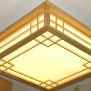 シーリングライト led 6畳 8畳 和風 北...の詳細画像5