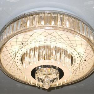 シャンデリア 照明 LED 照明器具 シーリン...の詳細画像5