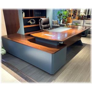 50000-クーポン発行中 オーダーメイド 豪華！大型 高級 オーナーデスク