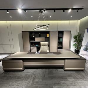 バルバーニ（VALVANNE） Victor ビクターインテリア TERRITORY デスク