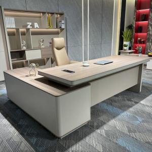 バルバーニ（VALVANNE） Victor ビクターインテリア TERRITORY デスク