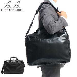 ラゲッジ レーベル エレメント 2WAYブリーフケース 021-01249 ビジネスバッグ 吉田カバン LUGGAGE LABEL ELEMENT BRIEFCASE 本革 撥水｜galleria-onlineshop