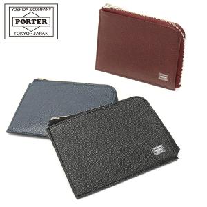 PORTER ポーター コンパート コイン ＆ カードケース 538-16172 小銭
