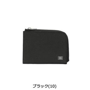 ポーター エイブル カード & コインケース ...の詳細画像1