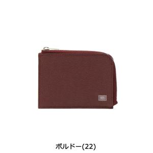 ポーター エイブル カード & コインケース ...の詳細画像2