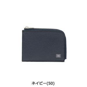 ポーター エイブル カード & コインケース ...の詳細画像3