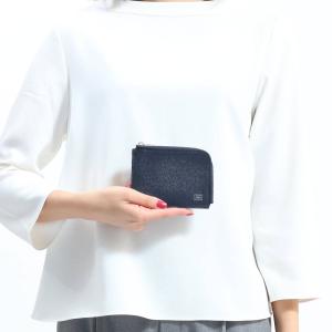 ポーター エイブル カード & コインケース ...の詳細画像5