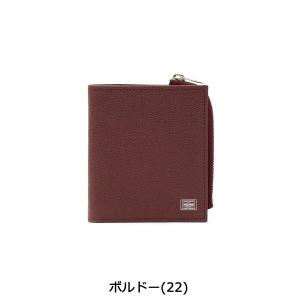 ポーター エイブル ウォレット 030-034...の詳細画像2