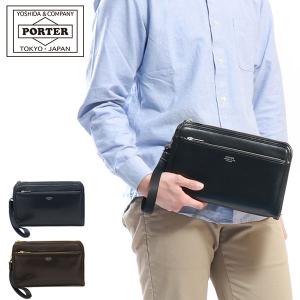 吉田カバン セカンドバッグ ポーター バッグ PORTER