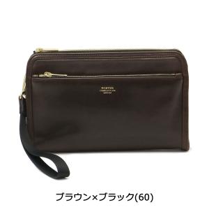 ポーター クラーク ポーチ 034-03199...の詳細画像3