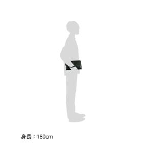 ポーター クラーク ポーチ 034-03199...の詳細画像5