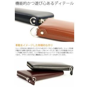 ポーター カウンター ロングウォレット 037...の詳細画像3