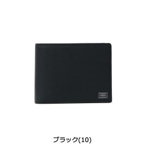 ポーター カレント ウォレット 052-022...の詳細画像1