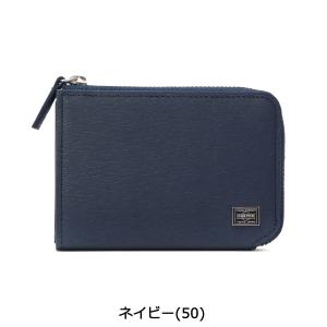 ポーター カレント コイン & パスケース 0...の詳細画像2