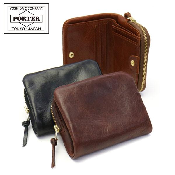 ポーター ソーク ウォレット 101-06054 吉田カバン PORTER SOAK WALLET ...