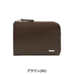 ポーター シーン コイン & パスケース 11...の詳細画像2