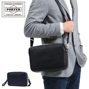 ポーター ソート 2WAYショルダーバッグ 116-03277 吉田カバン PORTER SORT 2WAY SHOULDER BAG ショルダーバッグ メンズ クラッチバッグ セカンドバッグ