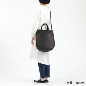 ポーター シスコ 2WAYトートバッグ 120...の詳細画像5