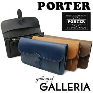 ギャレリア Bag&Luggage - 財布 ポーター PORTER 長財布 サイフ さいふ ネイチャー NATURE メンズ レディース