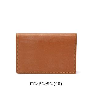 ポーター ビル ブライドル カードケース 18...の詳細画像2
