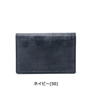 ポーター ビル ブライドル カードケース 18...の詳細画像3