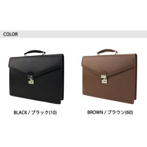 ポーター フラックス ブリーフケース 197-...の詳細画像1