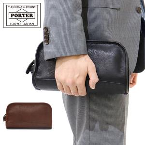 ポーター PORTER 吉田カバン ヘリテージ HERITAGE ポ-タ- クラッチバッグ セカンドバッグ ビジネス 231-03233