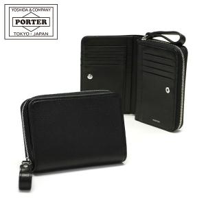 PORTER ポーター ワイズ ウォレット 341-01319 折財布 二つ折り財布