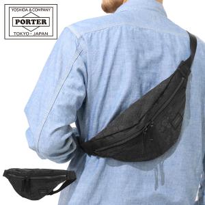 吉田カバン ポーター ウエスト ヴァーヴ PORTER VE...
