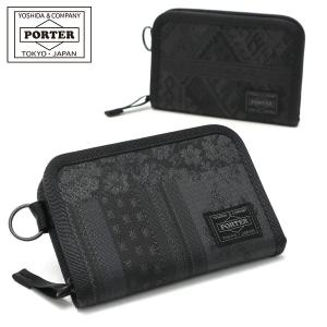 吉田カバン 財布 ポーター ヴァーヴ PORTER VERV...